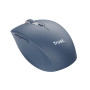 Trust Ozaa mouse Office Right-hand RF Wireless + Bluetooth Optical 3200 DPI