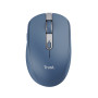 Trust Ozaa mouse Office Right-hand RF Wireless + Bluetooth Optical 3200 DPI