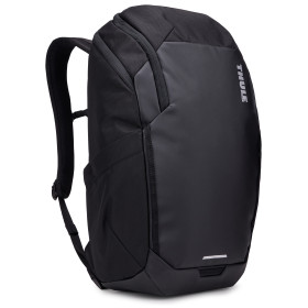 Thule Chasm TCHB215 Black backpack Casual backpack Polyester