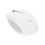 Trust Ozaa mouse Office Right-hand RF Wireless + Bluetooth Optical 3200 DPI