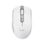 Trust Ozaa mouse Office Right-hand RF Wireless + Bluetooth Optical 3200 DPI