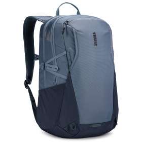 Thule EnRoute TEBP4216 Pond Gray/Dark Slate backpack Casual backpack Gray, Navy Nylon