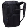 Thule Subterra 2 TSTB434 BLACK sac à dos Sac à dos de voyage Noir Polyester
