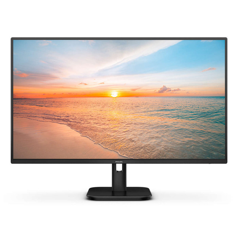 Philips 1000 series 27E1N1100A/00 LED display 27" 1920 x 1080 pixels Full HD LCD Black
