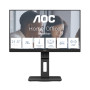 AOC E2 22E2UMF LED display 21.5" 1920 x 1080 pixels Full HD Black