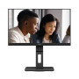 AOC E2 22E2UMF LED display 21.5" 1920 x 1080 pixels Full HD Black