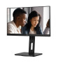 AOC E2 22E2UMF LED display 21.5" 1920 x 1080 pixels Full HD Black