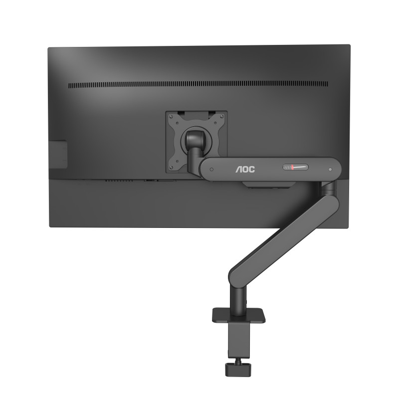 AOC AM400B monitor mount / stand 34" Desk Black