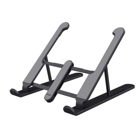 Trust Primo Laptop & tablet stand Gray 16"