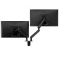 AOC AM420B monitor mount / stand 34" Desk Black