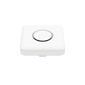 NETGEAR WBE750 11530 Mbit/s Blanc Connexion Ethernet, supportant l'alimentation via ce port (PoE)
