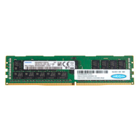 Origin Storage 16GB DDR4 2400MHz RDIMM 2Rx4 ECC 1.2V memory module 1 x 16 GB