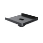 Ergonomic Solutions SpacePole POS SPV3105-02 POS system accessory Black Metal