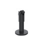 Ergonomic Solutions SpacePole Payment DTP101-02 POS system accessory POS mount Black Metal