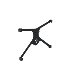 Ergonomic Solutions TabPOS Tablet & mPOS SPXF17805-02 support antivol pour tablettes Noir