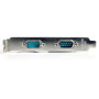 StarTech.com PCI2S4851050 interface cards/adapter Internal Serial