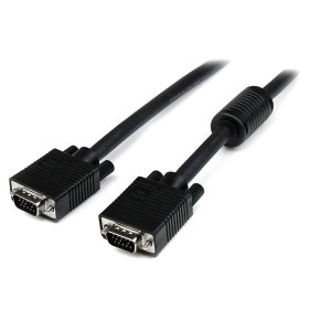 StarTech.com MXTMMHQ20M VGA cable 787.4" (20 m) VGA (D-Sub) Black