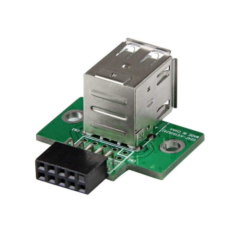 StarTech.com USBMBADAPT2 interface cards/adapter Internal USB 2.0