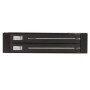 StarTech.com Carte-mère 2 Disques 2,5" à Permutation à Chaud SATA pour Rack Mobile