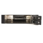 StarTech.com Carte-mère 2 Disques 2,5" à Permutation à Chaud SATA pour Rack Mobile
