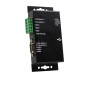 StarTech.com Adaptateur industriel USB vers série DB9 RS422 / RS485 à 1 port avec isolation