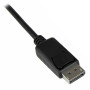 StarTech.com Câble adaptateur DisplayPort vers VGA de 3 m avec audio - M/M - 1920x1200 / 1080p