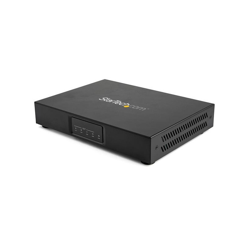 StarTech.com ST124HDVW video switch HDMI