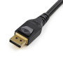 StarTech.com DP14MM4M DisplayPort cable 157.5" (4 m) Black