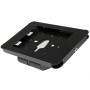 StarTech.com SECTBLTPOS tablet security enclosure 9.7" Black