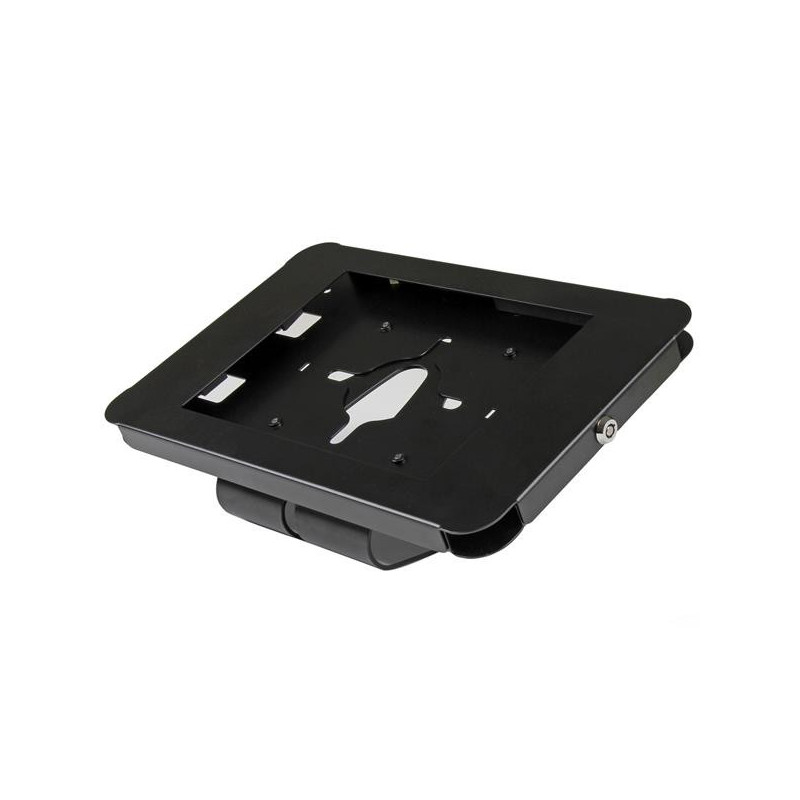 StarTech.com SECTBLTPOS tablet security enclosure 9.7" Black