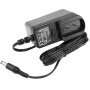 StarTech.com SVA5N3NEUA power adapter/inverter Indoor Black