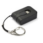 StarTech.com CDP2HDFC USB graphics adapter 3840 x 2160 pixels Black