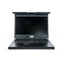 Vertiv Avocent 8 Ordinateur(s) - 47 cm (18,5") LED - UXGA - 1600 x 1200 - 16:9Port PS / 2USBVGA - Clavier - Pavé tactile - 120