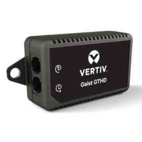 Vertiv GTHD temperature/humidity sensor Temperature & humidity sensor Wired