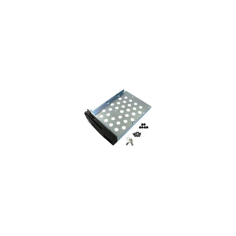 QNAP SP-TS-TRAY-BLACK data storage device part/accessory