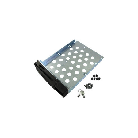 QNAP SP-TS-TRAY-BLACK data storage device part/accessory