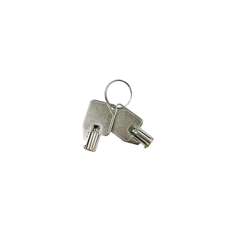 QNAP KEY-HDDTRAY-01 Compartiment pour ordinateur Autres