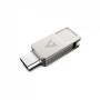 64GB TYPE-C+USB 3.2 GEN1 SILVER