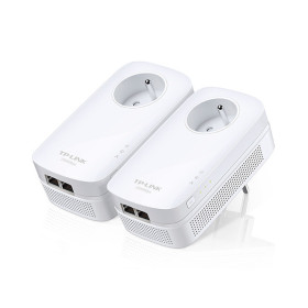 TP-Link AV2000 2000 Mbit/s Ethernet LAN White 2 pc(s)