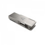 64GB TYPE-C+USB 3.2 GEN1 SILVER