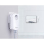 TP-Link AV2000 2000 Mbit/s Ethernet/LAN Blanc 2 pièce(s)