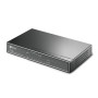 TP-Link TL-SG1008P network switch Unmanaged Gigabit Ethernet (10/100/1000) Power over Ethernet (PoE) Hazelnut