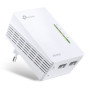 TP-Link TL-WPA4220 Adaptateur réseau CPL 600 Mbit/s Ethernet/LAN Wifi Blanc 1 pièce(s)