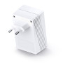 TP-Link TL-WPA4220 Adaptateur réseau CPL 600 Mbit/s Ethernet/LAN Wifi Blanc 1 pièce(s)