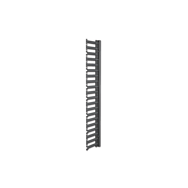 APC AR7717A cable tray Straight cable tray Black