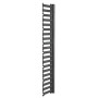 APC AR7717A chemin de câble Support de câble droit Noir