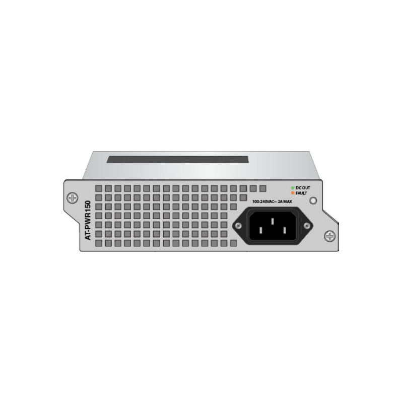 Allied Telesis AT-PWR150-50 network switch component Power supply