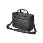 Kensington Contour 2.0 15.6" Briefcase Black