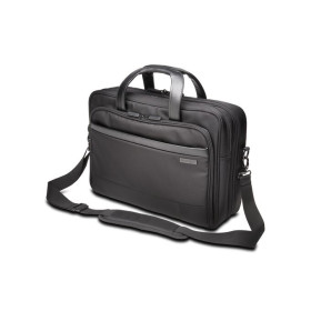 Kensington Contour 2.0 15.6" Briefcase Black