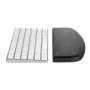 Kensington K52801EU wrist rest Black